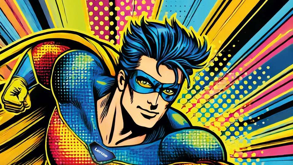 Super-Rundumpaket: Neben Energieeinsparungen punktet das System durch eine hohe Leistung.