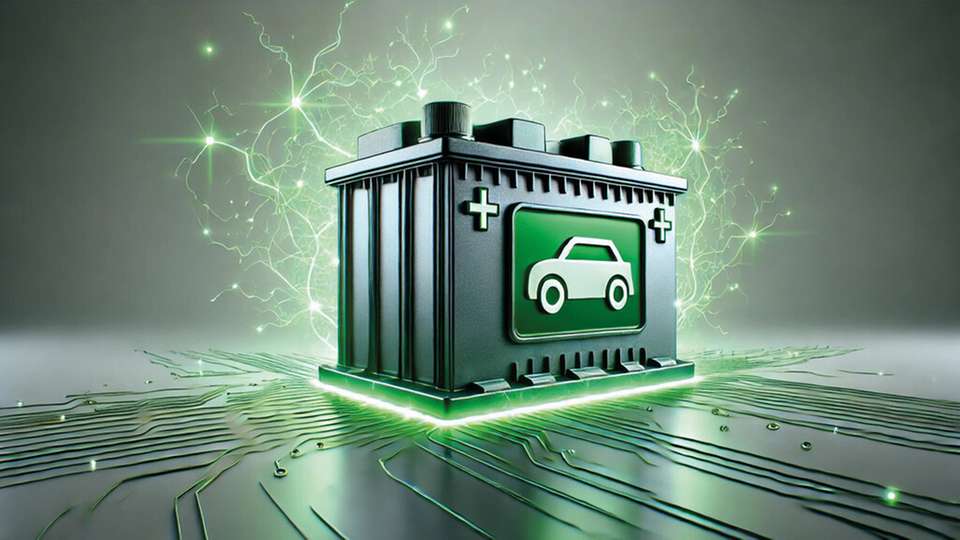 Das Forschungsprojekt Fluxlicon liefert Speichersysteme, die Restkapazitäten für eine nachhaltige Energieversorgung nutzen und den Ausbau erneuerbarer Energien fördern.