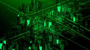 Neue IoT-Plattform: Digimondo präsentiert auf der E-world 2025 wegweisende Lösungen für die Digitalisierung der Energiewirtschaft.