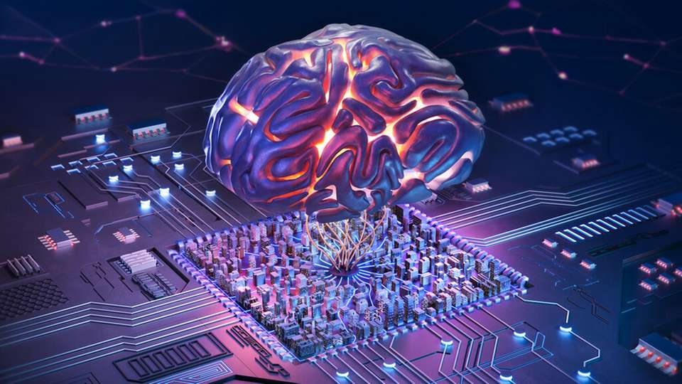 Der Fokus muss darauf liegen, souveräne KI-Lösungen zu entwickeln, die europäischen Datenschutzbestimmungen entsprechen und die nationale Sicherheit gewährleisten. 