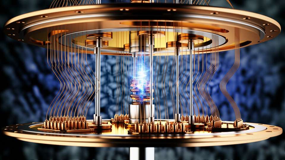 Neuartige auf Quantentechnologie beruhende Produkte wie Flashspeicher und MRT sind bereits auf dem Markt erhältlich und haben sich etabliert. Neue, noch komplexere Produkte wie etwa Quantensensoren sind gerade dabei, den Markt zu erobern.