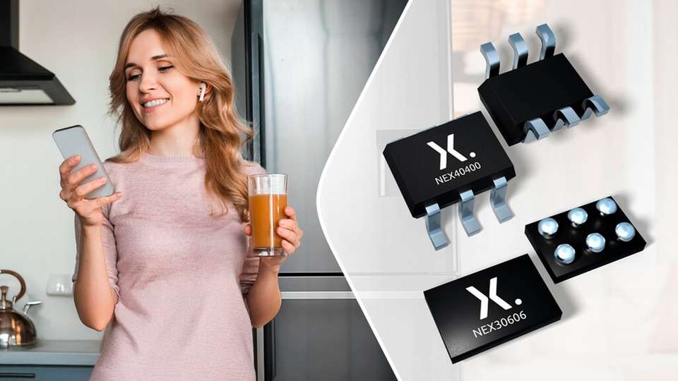Der Wandler eignet sich für tragbare Verbraucheranwendungen wie Hörgeräte, medizinische Sensoren, Pflaster und Monitore sowie für batteriebetriebene Industrieanwendungen wie intelligente Zähler, Asset-Tracking und industrielle (IIOT) und Schmalband-Internet-of-Things-Geräte (NBIOT)