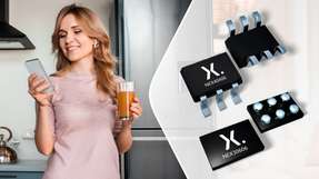 Der Wandler eignet sich für tragbare Verbraucheranwendungen wie Hörgeräte, medizinische Sensoren, Pflaster und Monitore sowie für batteriebetriebene Industrieanwendungen wie intelligente Zähler, Asset-Tracking und industrielle (IIOT) und Schmalband-Internet-of-Things-Geräte (NBIOT)