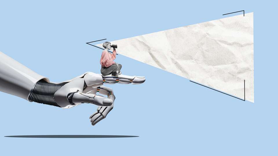 KI steht 2025 weiterhin im Fokus: Diese Neuerungen werden laut CEO Henrik Hasenkamp den Mittelstand stärken und die Digitalisierung vorantreiben.