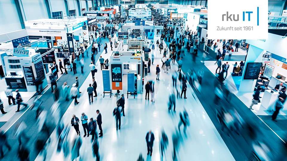 Rku.it, IT-Dienstleister für die Energiebranche, präsentiert auf der E-World 2025 am Stand 3N120 in Halle 3 neue Managed Services für die Zukunft der Energiebranche.