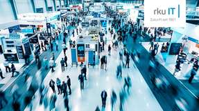 Rku.it, IT-Dienstleister für die Energiebranche, präsentiert auf der E-World 2025 am Stand 3N120 in Halle 3 neue Managed Services für die Zukunft der Energiebranche.