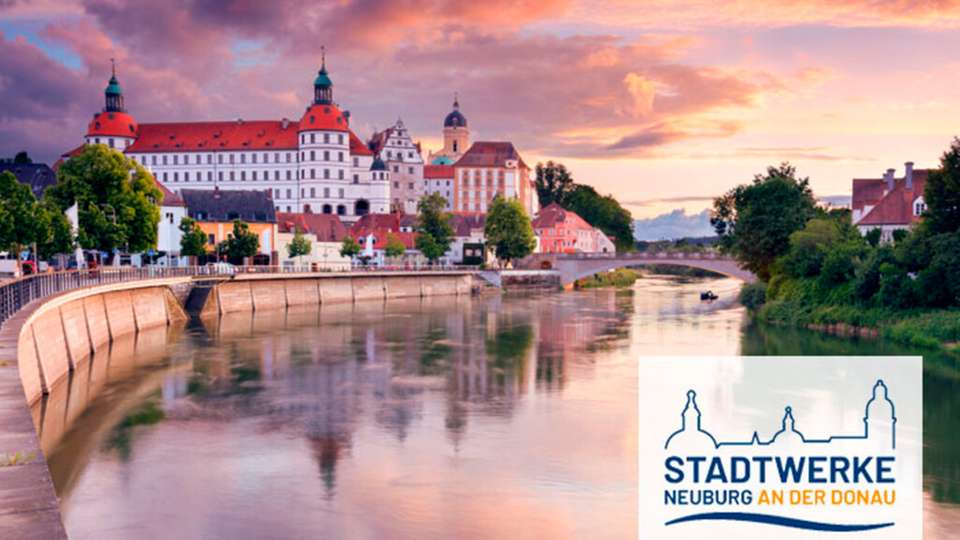 Zukunftssichere Netzführung in Neuburg an der Donau: Mit der Smart Grid Operation Platform (SGOP) bringt VIVAVIS Digitalisierung und Effizienz in die Energieversorgung.