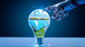 Die Untersuchung eines neuartigen Datensatzes, der die Bildung von Perowskit-Dünnschichten dokumentiert, ermöglicht mithilfe von Deep Learning eine präzise Zuordnung der Prozessdaten zu Zielvariablen wie der Energieumwandlungseffizienz.