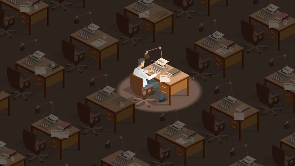 Die Arbeitswelt hat sich grundlegend gewandelt: Homeoffice ist längst Standard, hybride Modelle setzen neue Maßstäbe, und die klassischen Büros verlieren an Bedeutung – ein Blick auf Trends, Herausforderungen und Lösungen für die Arbeitswelt von morgen.