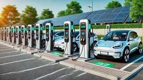 Wieland Electric hat sein Podis-System um neue Komponenten erweitert, um den Aufbau von E-Ladeinfrastrukturen in Parkhäusern und Tiefgaragen noch einfacher und sicherer zu gestalten.