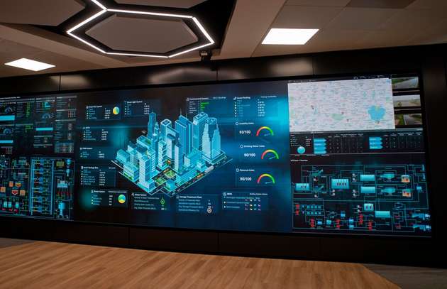  Das cloudbasierte unternehmenseigene Ökosystem ermöglicht nun konsistente Informationen, eine schnelle Datenverarbeitung und eine übersichtliche Koordination entlang der Wertschöpfungskette.