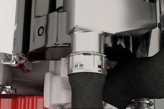 Mit der Aveva-Plattform kann Henn auf eine Vielzahl von Analyse- und Visualisierungstools zugreifen, die eine schnelle und präzise Entscheidungsfindung ermöglichen.