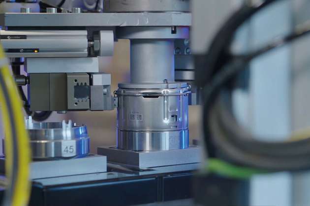 Der Einsatz von Ecosystemen und cloudbasierten Plattformen zeigt, wie Industrieunternehmen die Grundlage für zukünftiges Wachstum legen und gleichzeitig die Effizienz steigern.