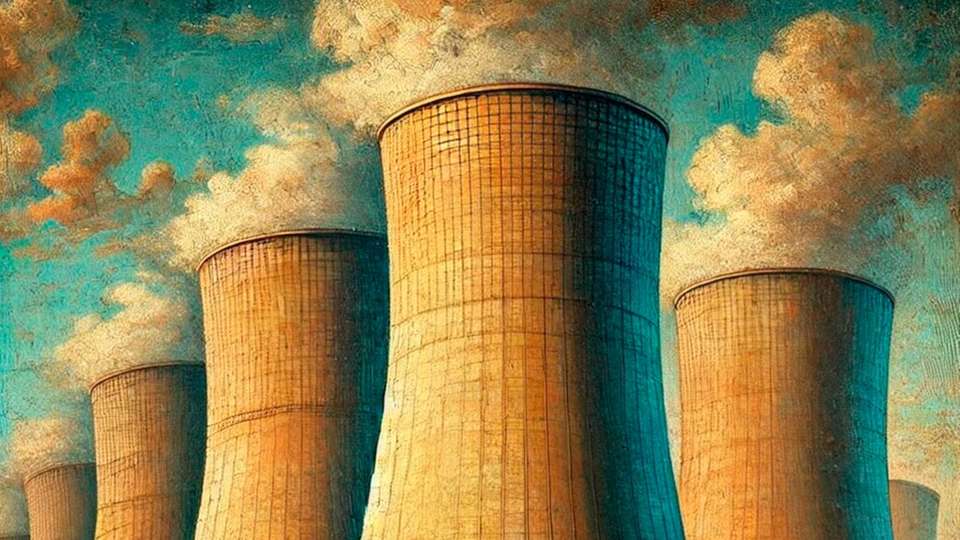Wie sieht es in Europa und Deutschland mit der Zukunft von Kernenergie aus – und welche Rolle spielen die Erneuerbaren Energiequellen?