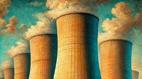 Wie sieht es in Europa und Deutschland mit der Zukunft von Kernenergie aus – und welche Rolle spielen die Erneuerbaren Energiequellen?