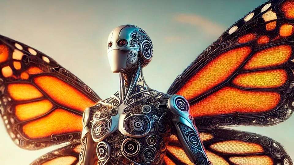 Die potenziellen Einsatzmöglichkeiten der magnetischen Flügel sind vielfältig. Im Umweltbereich könnten so „beflügelte“ Roboter beispielsweise zur Überwachung von Bestäuberpopulationen oder für Studien zur Luftqualität genutzt werden.