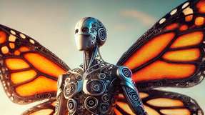 Die potenziellen Einsatzmöglichkeiten der magnetischen Flügel sind vielfältig. Im Umweltbereich könnten so „beflügelte“ Roboter beispielsweise zur Überwachung von Bestäuberpopulationen oder für Studien zur Luftqualität genutzt werden.