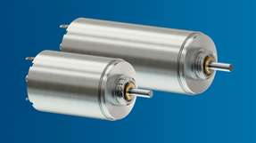 Die neuen DC-Motoren 1218 SXR und 1228 SXR