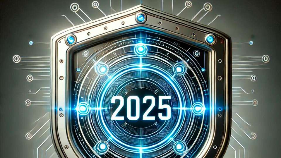 Grundsätzlich gilt: Die Cybersicherheitslandschaft ist unberechenbar – umso wichtiger ist es, gut vorbereitet zu sein!