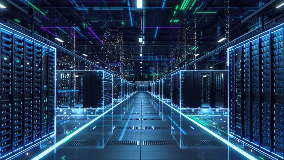 Durch die Manipulation von Licht auf der Nanoskala mit einer noch nie dagewesenen Effizienz beschleunigt der neue Schalter den Prozess der Übertragung von Daten auf und von der buchstäblichen Datenautobahn aus Glasfaserkabeln, die den gesamten Globus umspannt.
