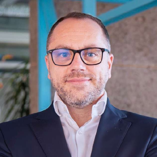 Jan Stoces ist Chief Growth Officer bei Aimtec und verantwortet das Unternehmenswachstum im deutschen Markt.