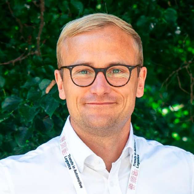 Professor Dr. Nils Finger lehrt Supply Chain Management an der CBS International Business School in Köln.
