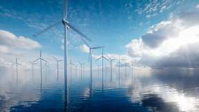 Die Lieferkette für Offshore-Windenergie steht unter systemischem Druck, da sich die Ziele für saubere Energie bis 2030 abzeichnen: Kleinere Unternehmen sind besonders gefährdet und haben Schwierigkeiten, in diesem angespannten Umfeld wettbewerbsfähig zu bleiben.