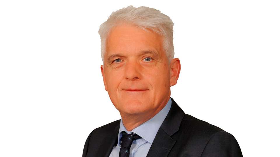 Heinrich Käuper, Autor