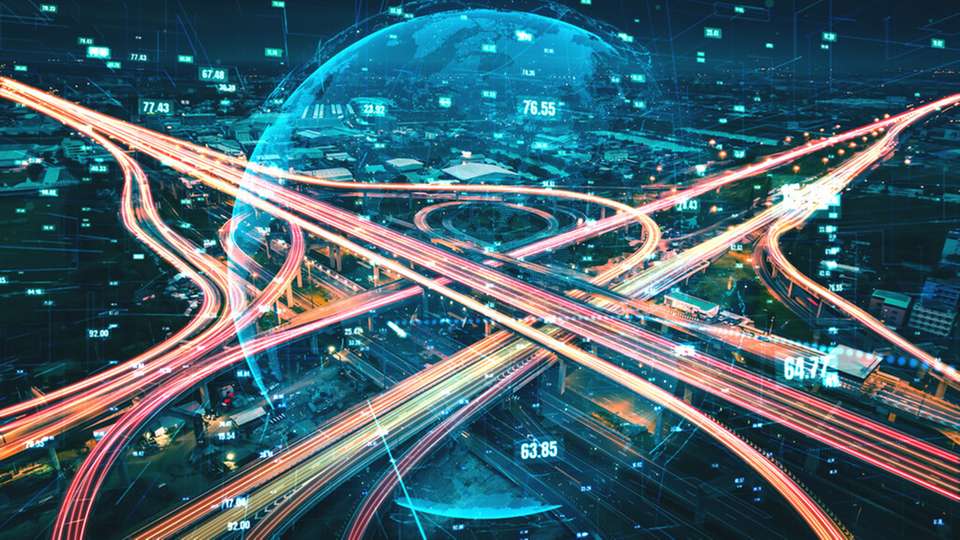 Mit KI, Automatisierung und digitalen Zwillingen rüsten sich Industrieunternehmen für die Herausforderungen der VUCA-Welt, für mehr Effizienz, Nachhaltigkeit und Wettbewerbsfähigkeit in unsicheren Zeiten.