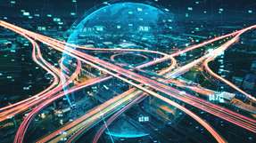Mit KI, Automatisierung und digitalen Zwillingen rüsten sich Industrieunternehmen für die Herausforderungen der VUCA-Welt, für mehr Effizienz, Nachhaltigkeit und Wettbewerbsfähigkeit in unsicheren Zeiten.