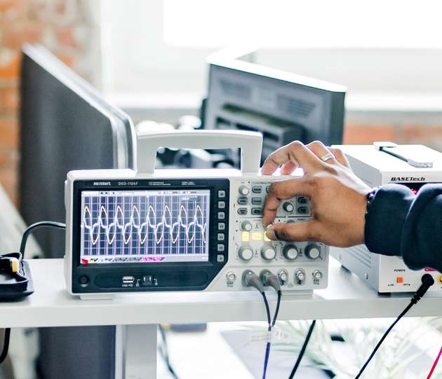 Aerzen Digital Systems realisiert maßgeschneiderte Lösungen, die Unternehmen dabei helfen, die Potenziale der Digitalisierung zu nutzen.