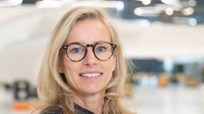 Rosa Meckseper ist seit dem 13. Januar 2025 neue Leiterin bei B&R Industrie-Elektronik.