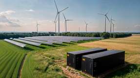 Hochtemperatur-Energiespeicher wie die von Kraftblock ermöglichen kosteneffiziente, skalierbare und nachhaltige Prozesswärme für die Industrie und stabilisieren zugleich das Stromnetz.