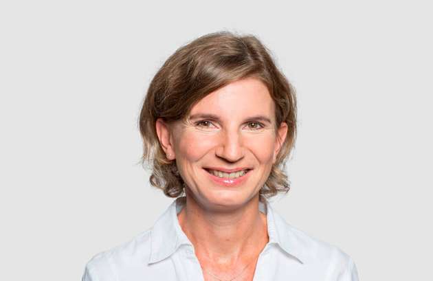Susanne König, Co-Gründerin von Kraftblock
