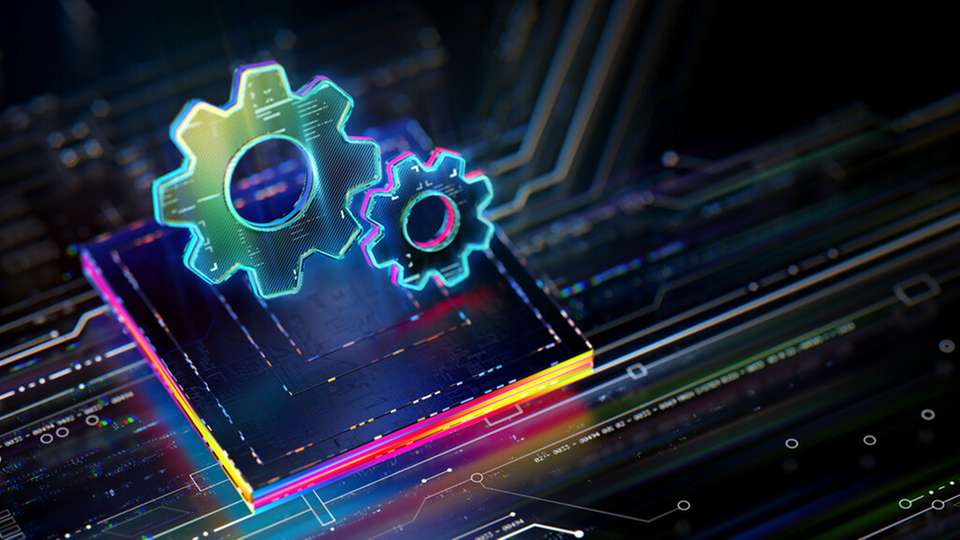 Mit der Softwarelösung OPED gelingt es, Komplexitäten deutlich zu reduzieren: Ausgehend von den technischen Anforderungen variiert und kombiniert die Software rund 50 Designparameter gleichzeitig und gleicht dabei die simulierten Antriebsstränge mit den Prioritäten der Hersteller ab.