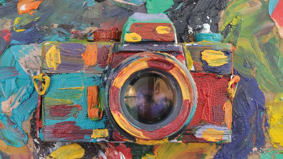 Die MIPI CSI-2-Schnittstelle ist gängiger Standard für Verbindungen zwischen Bildsensoren und Prozessoren.