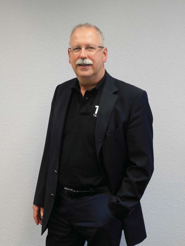 Detlef Fritsch, Geschäftsführer der Weco Contact, erörtert, worauf es bei einem Steckverbinder ankommt.