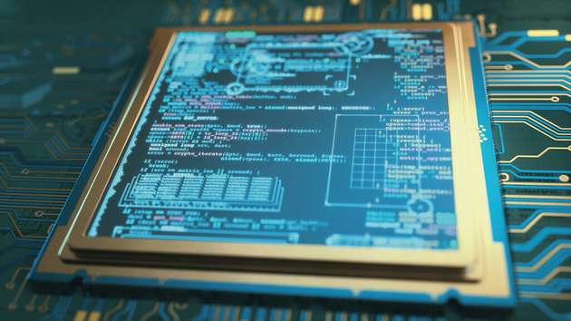 Eine tiefgreifende Codeanalyse kann Schwachstellen aufdecken und das Kompromittieren eines Systems verhindern.