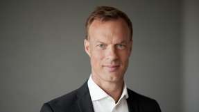 Christopher Knörr, Group Vice President DACH bei Workday