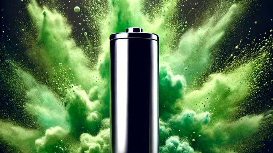 Die zerstörungsfreie Methodik erfordert keine zeitaufwändigen Lade- und Entladezyklen und ist somit sowohl für den Einsatz in der Zellproduktion als auch im Recycling- oder Upcycling-Prozess geeignet.