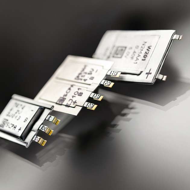 Superkondensatoren sind eine überaus vielversprechende Technologie, die in zahlreichen Branchen zur Effizienzsteigerung beiträgt.