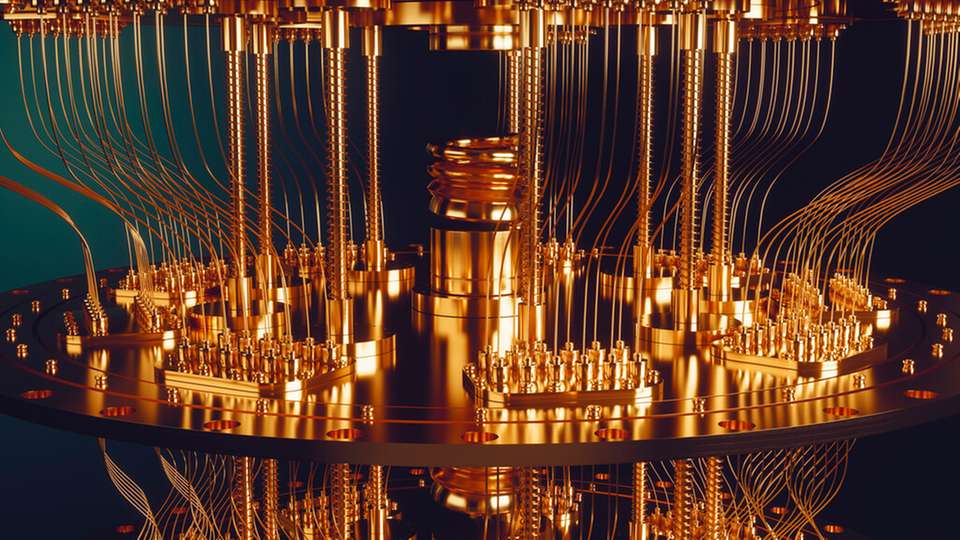Gen QAI nutzt die einzigartigen Fähigkeiten des Quantencomputings, um Datenkomplexitäten zu erforschen, die weit über das hinausgehen, was klassische Rechensysteme und GPUs bewältigen können. Quantinuum arbeitet gemeinsam mit Partnern aus der Industrie an generativen KI-Projekten, die die Leistungsfähigkeit des Quantencomputings in Sektoren wie der Automobilindustrie, der Pharmazie und der Materialwissenschaft nutzbar machen.