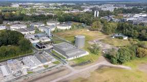 Rückgewinnung von 1 MW Abwärme steigert Effizienz des Fernwärmenetzes