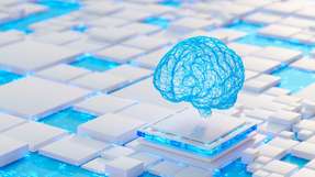 LabV vereint KI und Datenanalyse, um industrielle Forschung und Qualitätssicherung zu verbessern und datenbasierte Innovationen voranzutreiben.