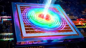 Die neuen Forschungsergebnisse ermöglichen eine effizientere Energieerzeugung, eine verbesserte Tarntechnologie und Kommunikation durch eine präzisere Dämpfung elektromagnetischer Wellen.