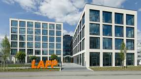 Lapp meisterte ein herausforderndes Geschäftsjahr 2024 mit leichtem Umsatzrückgang, setzt jedoch weiterhin auf Investitionen und Internationalisierung, um in Zukunft global zu wachsen – insbesondere durch Chancen in Asien und den USA.