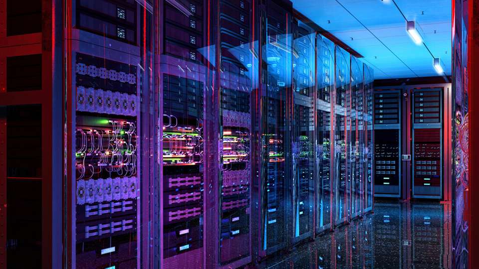 Aie wachsende Abhängigkeit von datengesteuerten Technologien macht Rechenzentren zu einer unverzichtbaren Infrastruktur.
