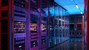 Aie wachsende Abhängigkeit von datengesteuerten Technologien macht Rechenzentren zu einer unverzichtbaren Infrastruktur.