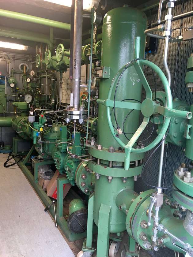 Gefährliche Zustände oder Ereignisse sind zu vermeiden. Dafür sind gemäß BetrSichV wiederkehrende Prüfungen in prozesstechnischen Anlagen durchzuführen.