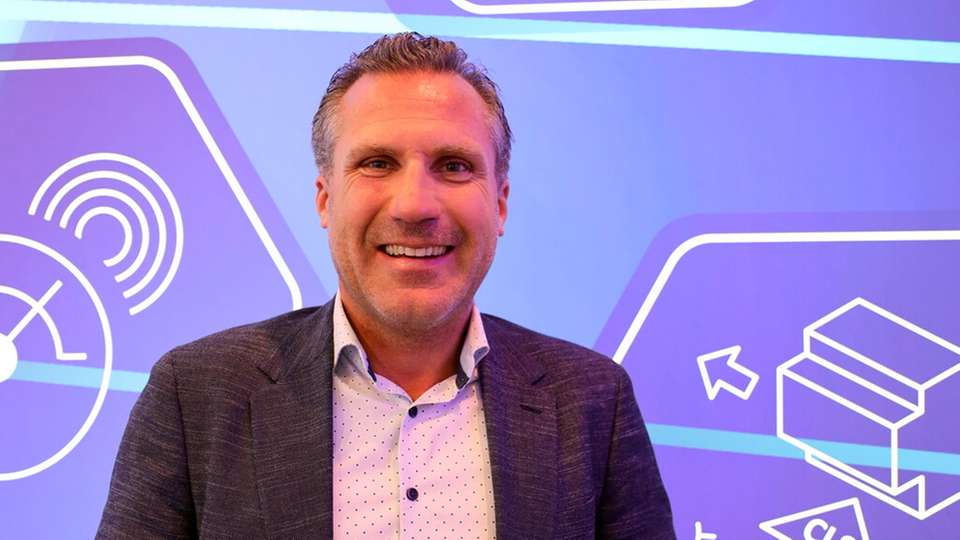 Als neuer Leiter der Business Unit Metering ist Joachim Kopp seit Februar 2025 bei der VIVAVIS AG tätig.